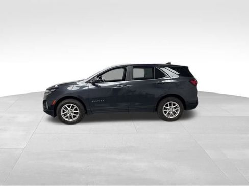 Used 2022 Chevrolet Equinox LT image 7