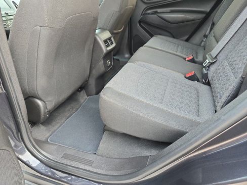 Used 2022 Chevrolet Equinox LT AWD/4WD image 33