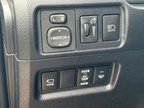 Certified 2024 Toyota 4Runner TRD Pro AWD/4WD image 27