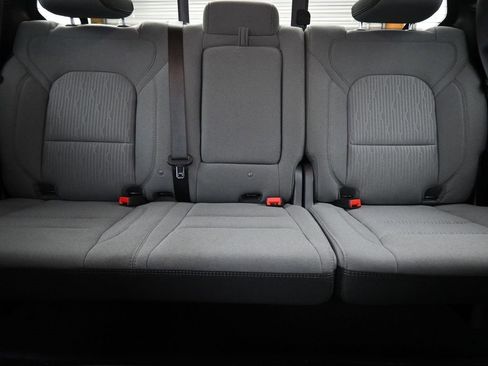 Used 2022 RAM 1500 Big Horn image 37