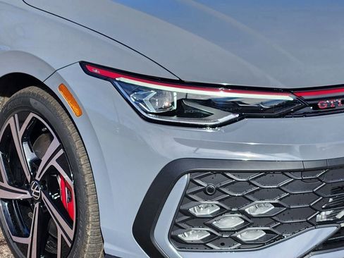 New 2026 Volkswagen GTI SE image 27