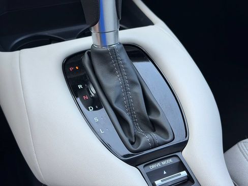 Used 2024 Honda HR-V LX image 21