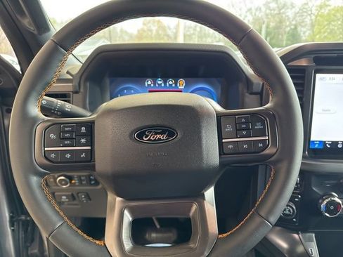 New 2026 Ford F150 Tremor AWD/4WD image 16