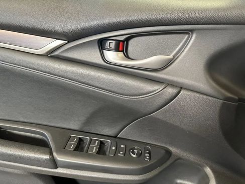 Used 2016 Honda Civic EX-L image 19