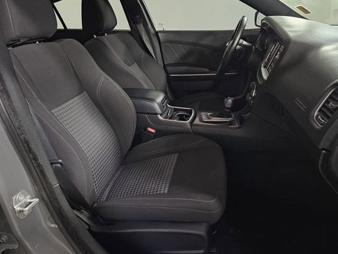 Used 2023 Dodge Charger SXT RWD image 31