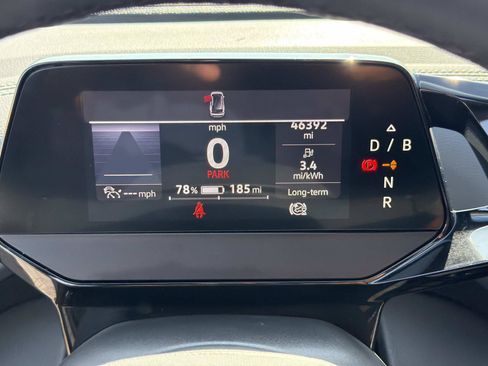 Certified 2023 Volkswagen ID.4 Pro S AWD/4WD image 20
