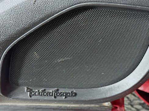 Used 2016 Nissan Titan Platinum Reserve image 21