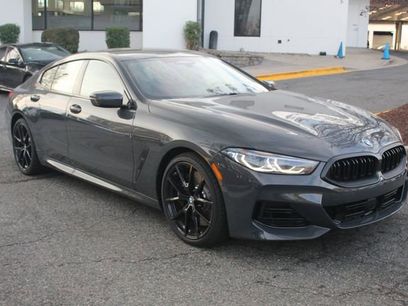 New 2026 BMW 840i xDrive