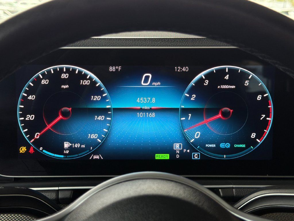 Used 2020 Mercedes-Benz GLE 450 4MATIC image 24