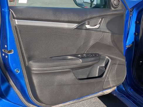 Used 2016 Honda Civic EX image 15