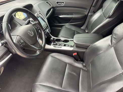 Certified 2020 Acura TLX w/ Technology Package image 13