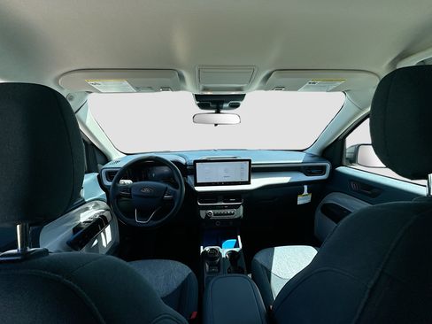 New 2026 Ford Maverick XLT FWD image 15