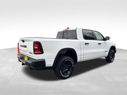 New 2026 RAM 1500 Rebel image 7