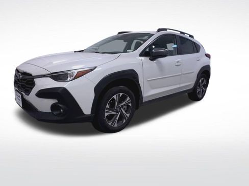 New 2026 Subaru Crosstrek 2.0i Premium image 4