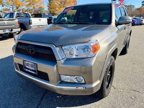 Used 2011 Toyota 4Runner SR5 image 1