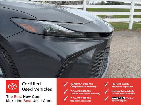 Certified 2026 Toyota Camry SE w/ Convenience Package image 13
