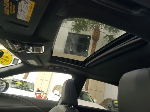 Certified 2023 Lexus RX 350 Premium Plus w/ Cold Area Package image 19