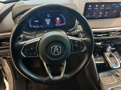 Used 2023 Acura MDX SH-AWD w/ Technology Package image 12