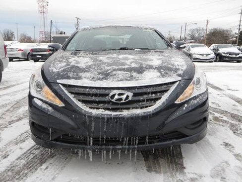 Used 2014 Hyundai Sonata GLS w/ Popular Equipment Group 2 image 5