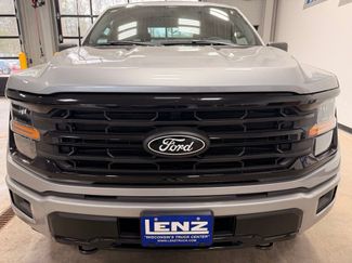 Used 2025 Ford F150 XLT w/ Equipment Group 301A Standard AWD/4WD video 3