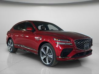 New 2026 Genesis GV80 3.5T e-SC AWD/4WD video 1