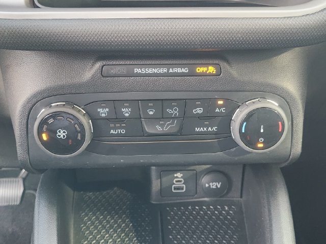 Used 2024 Ford Bronco Sport Big Bend AWD/4WD image 18