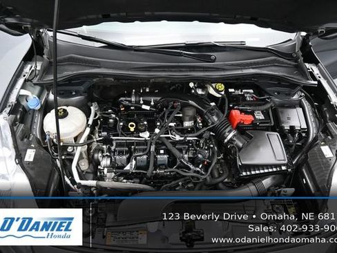 Used 2022 Ford Escape Titanium AWD/4WD image 44