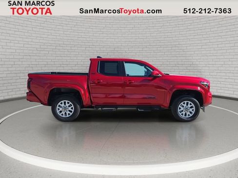 New 2026 Toyota Tacoma SR5 image 4