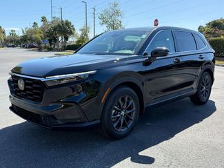 New 2026 Honda CR-V EX-L video 1