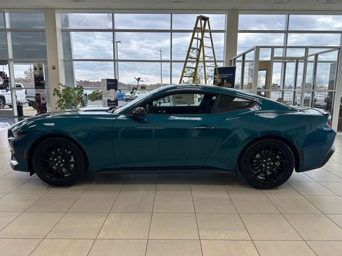 New 2026 Ford Mustang Ecoboost image 17