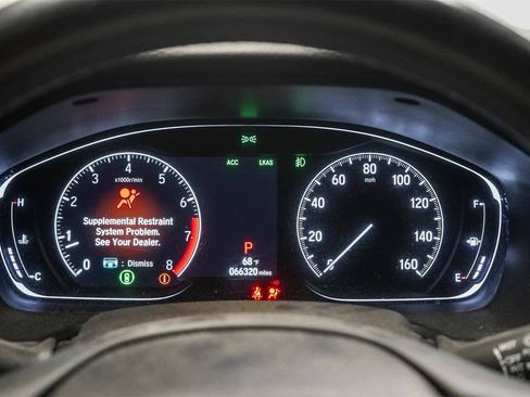 Used 2018 Honda Accord EX-L image 25