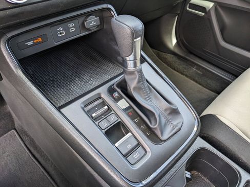 Used 2023 Honda CR-V EX image 26