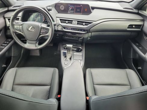 Used 2021 Lexus UX 200 w/ Premium Package FWD image 14