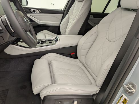 New 2026 BMW X5 sDrive40i w/ M Sport Package RWD image 5