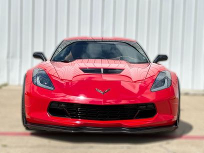 Used 2016 Chevrolet Corvette Z06 w/ 3LZ Preferred Equipment Group