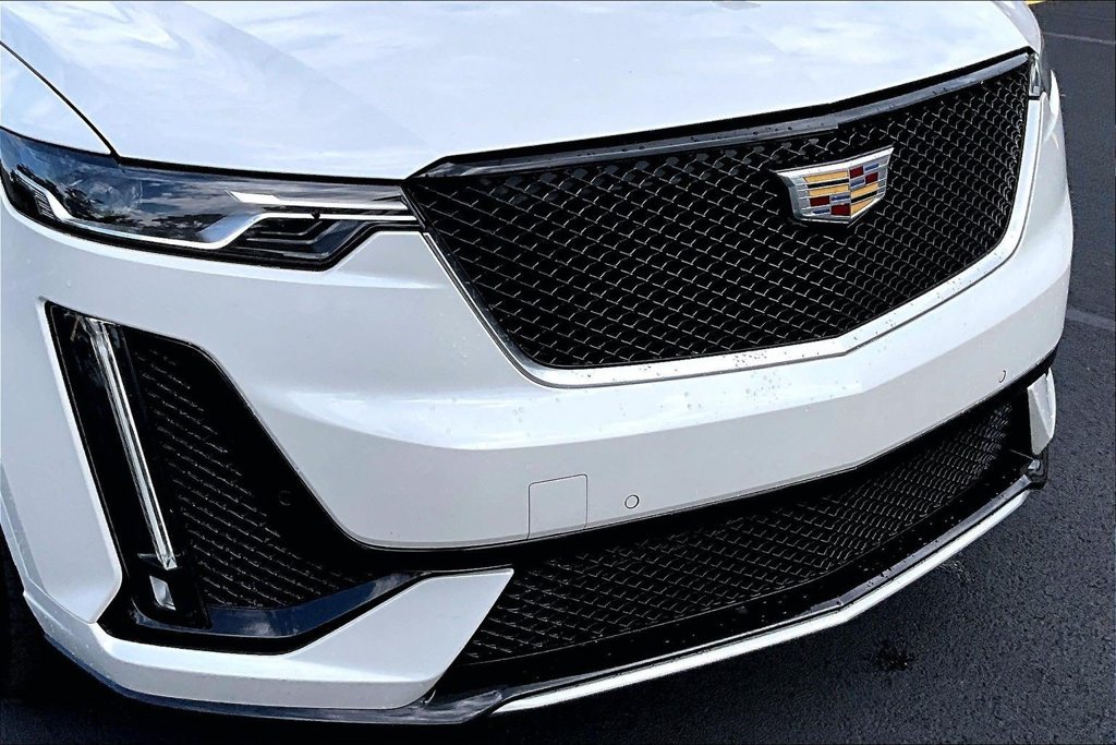 Used 2020 Cadillac XT6 Sport AWD/4WD image 31