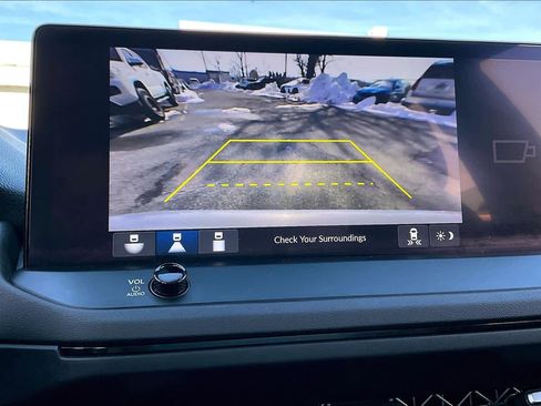 Used 2024 Honda Accord Sport image 31