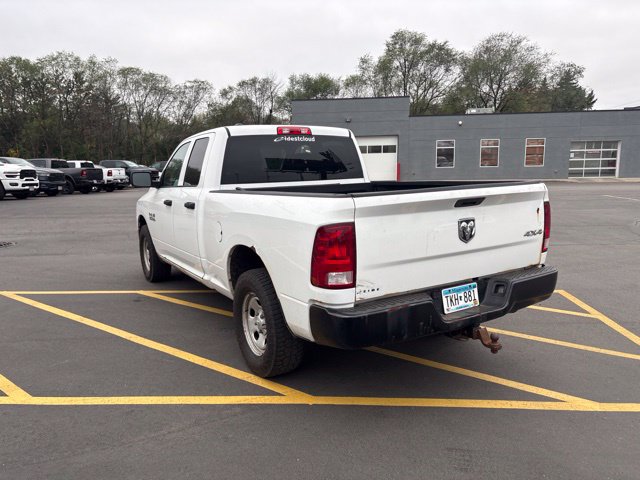 Used 2014 RAM 1500 Tradesman w/ Popular Equipment Group AWD/4WD image 6