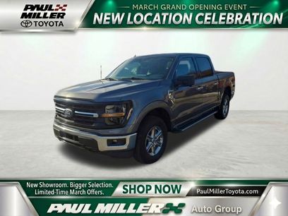 Used 2024 Ford F150 XLT