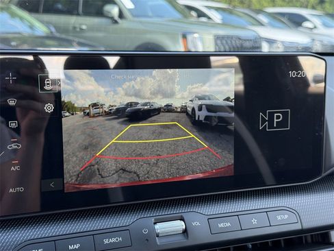 New 2025 Kia K4 GT-Line Turbo image 24