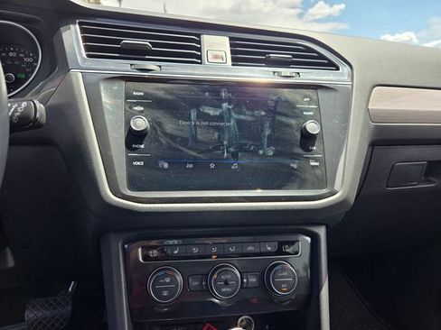 Used 2021 Volkswagen Tiguan S FWD image 20