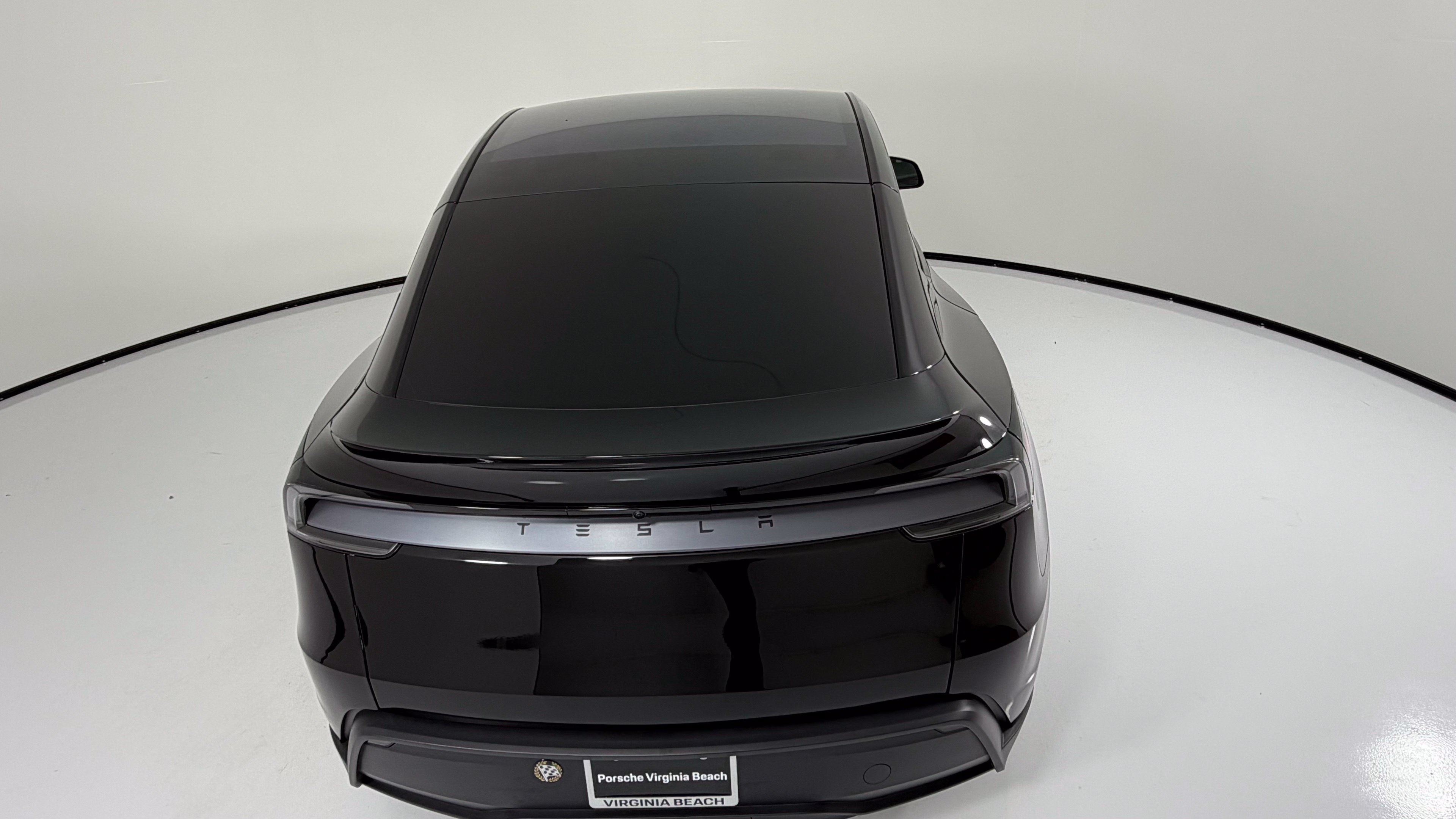 Used 2026 Tesla Model Y Long Range RWD image 10
