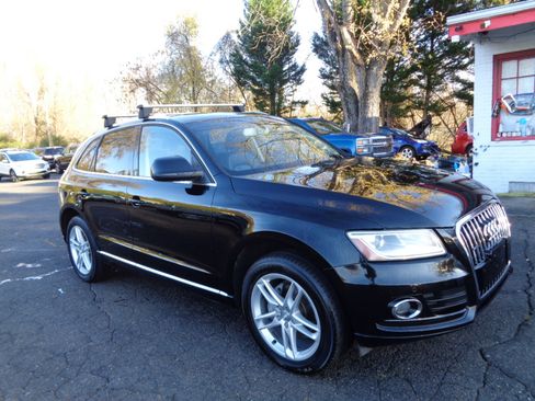 Used 2013 Audi Q5 2.0T Premium Plus image 3