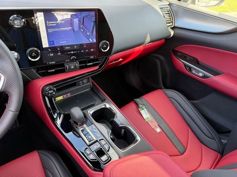 Certified 2024 Lexus NX 350 F Sport image 34