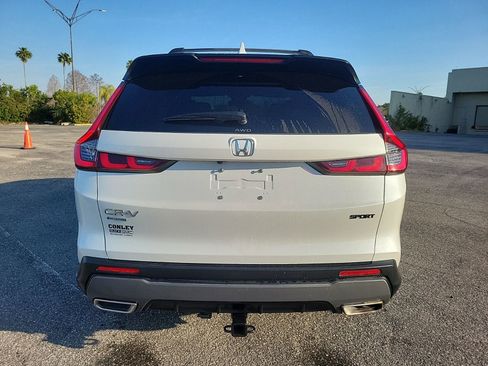 Used 2023 Honda CR-V Sport image 6