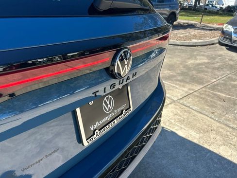 New 2026 Volkswagen Tiguan SE R-Line image 31
