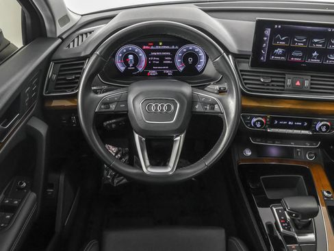 Used 2023 Audi Q5 2.0T Premium Plus w/ Premium Plus Package image 41