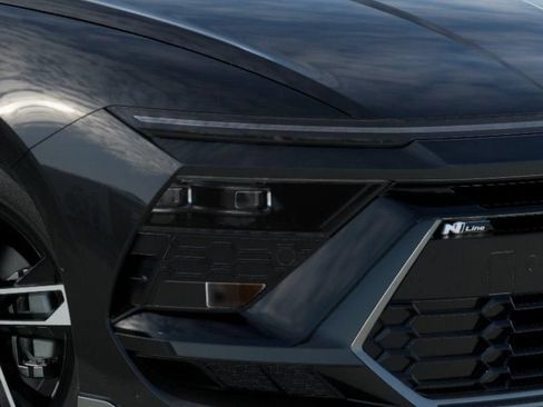 New 2026 Hyundai Sonata N Line FWD image 9