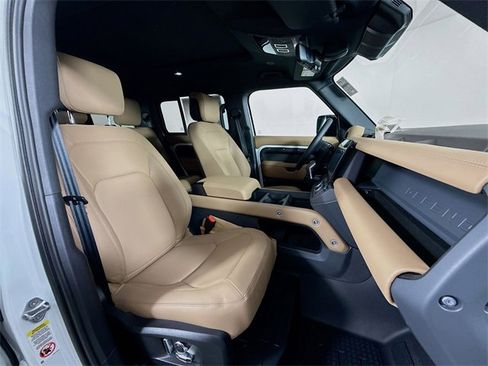 New 2026 Land Rover Defender 130 S image 31