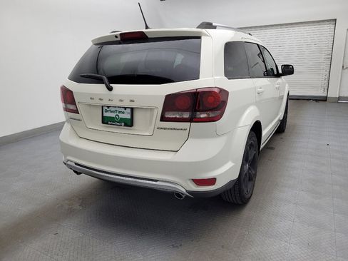 Used 2015 Dodge Journey Crossroad w/ Flexible Seating Group image 7